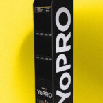 Case Yopro - Smartpop