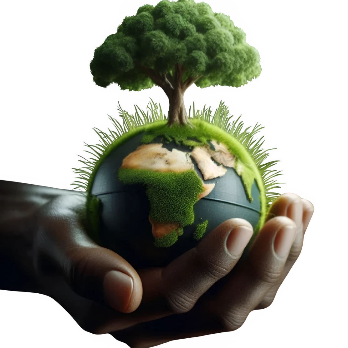 mundo verde - smartpop